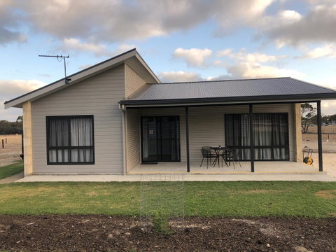 Jalilla Village - Northern Rivers Accommodation 6