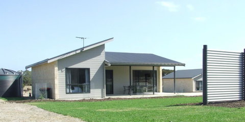 Jalilla Village - Northern Rivers Accommodation 0