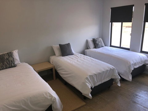 Jalilla Village - Northern Rivers Accommodation 12