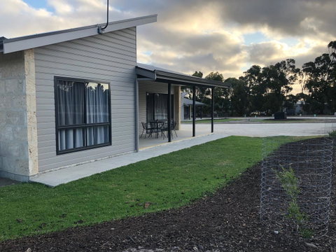 Jalilla Village - Northern Rivers Accommodation 11