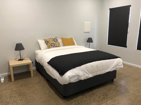Jalilla Village - Northern Rivers Accommodation 9