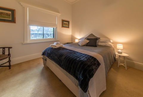 The Tudor House - Northern Rivers Accommodation 11