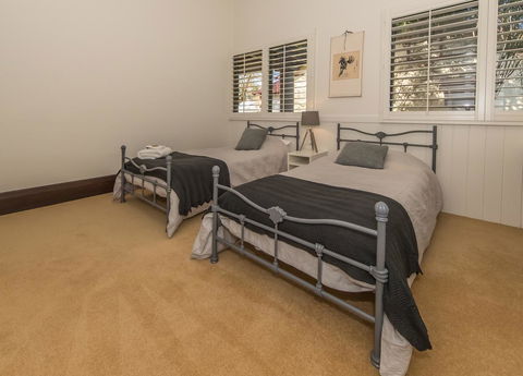 The Tudor House - Northern Rivers Accommodation 14