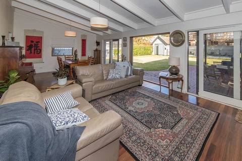 The Tudor House - Northern Rivers Accommodation 7