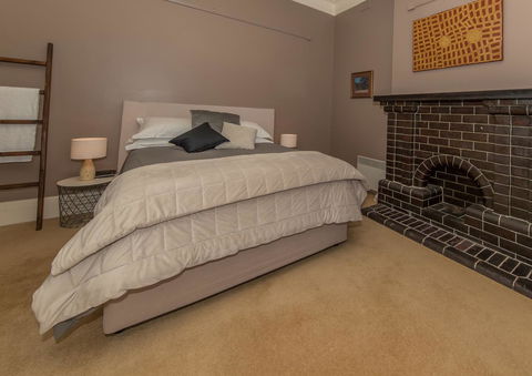 The Tudor House - Northern Rivers Accommodation 12