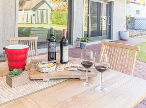 The Tudor House - Northern Rivers Accommodation 18