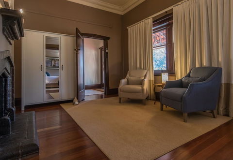 The Tudor House - Northern Rivers Accommodation 3