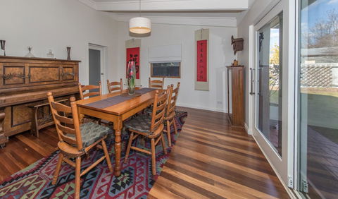 The Tudor House - Northern Rivers Accommodation 10