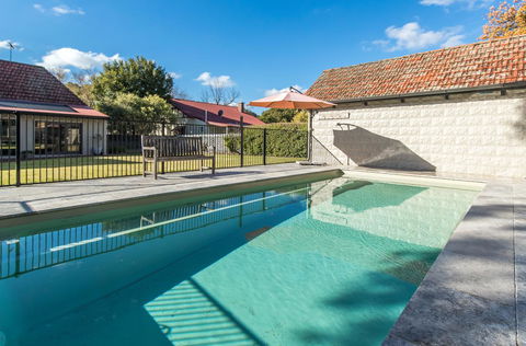 The Tudor House - Northern Rivers Accommodation 19