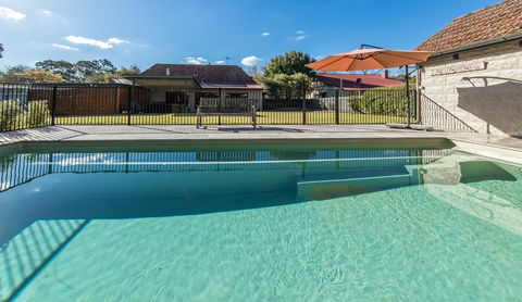 The Tudor House - Northern Rivers Accommodation 20