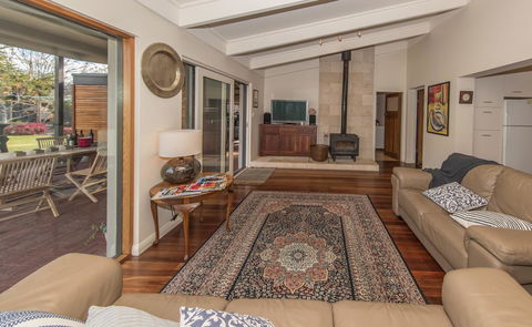 The Tudor House - Northern Rivers Accommodation 6