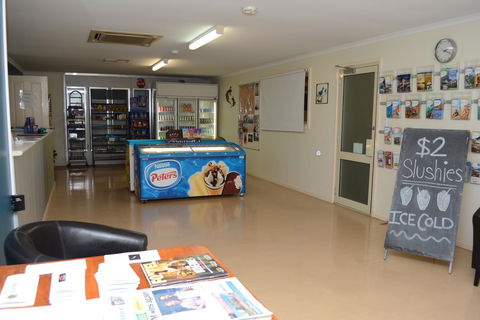 Discovery Parks - Roxby Downs - Northern Rivers Accommodation 24