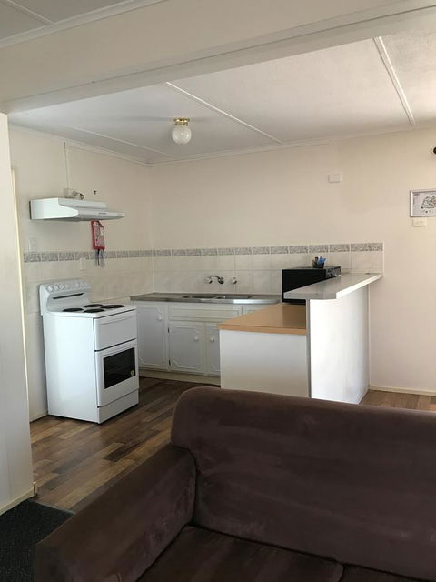 Discovery Parks - Roxby Downs - Northern Rivers Accommodation 12