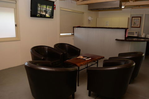 Discovery Parks - Roxby Downs - Northern Rivers Accommodation 20