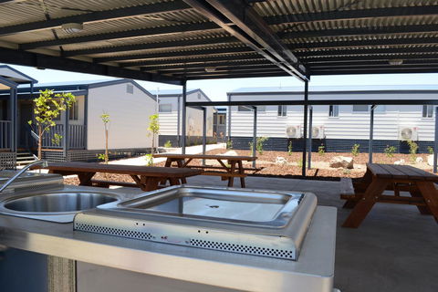 Discovery Parks - Roxby Downs - Northern Rivers Accommodation 22