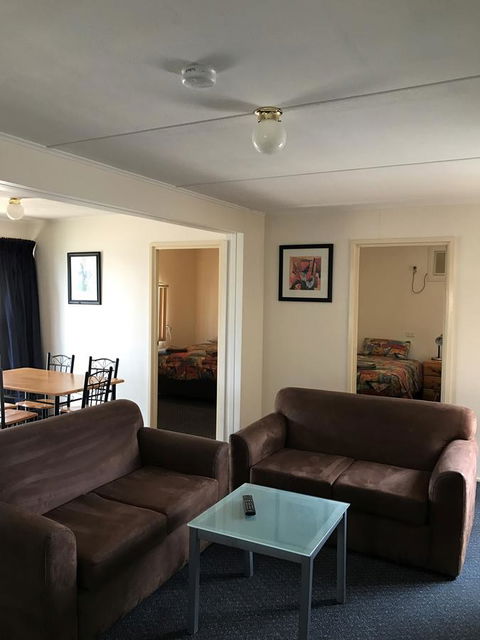 Discovery Parks - Roxby Downs - Northern Rivers Accommodation 14