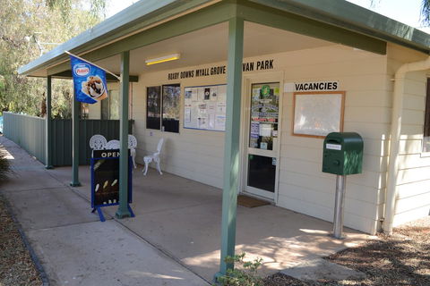 Discovery Parks - Roxby Downs - Northern Rivers Accommodation 23