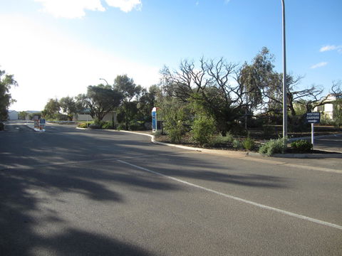 Discovery Parks - Roxby Downs - Northern Rivers Accommodation 17