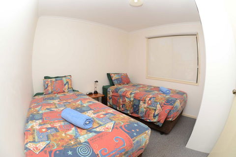 Discovery Parks - Roxby Downs - Northern Rivers Accommodation 3