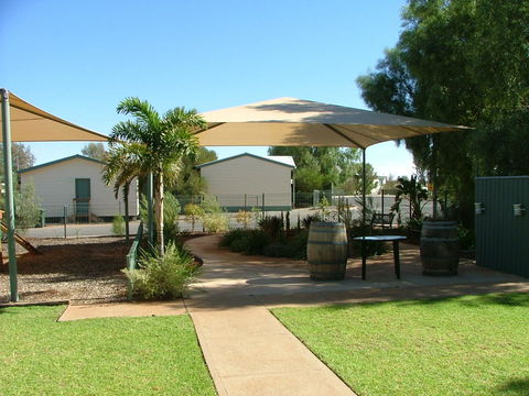 Discovery Parks - Roxby Downs - Northern Rivers Accommodation 5