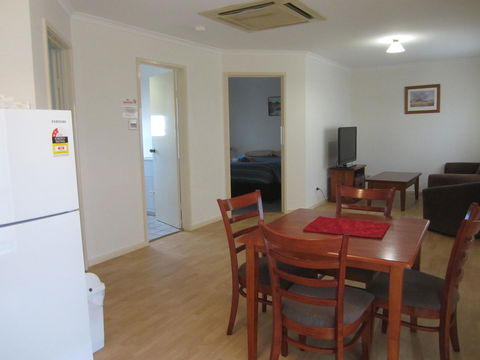 Discovery Parks - Roxby Downs - Northern Rivers Accommodation 13