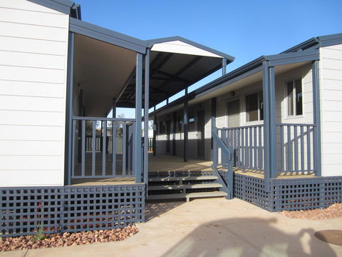 Discovery Parks - Roxby Downs - Northern Rivers Accommodation 0