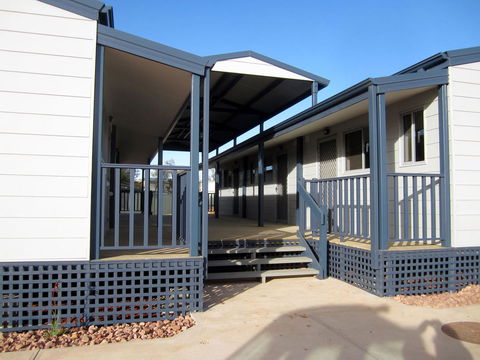 Discovery Parks - Roxby Downs - Northern Rivers Accommodation 18