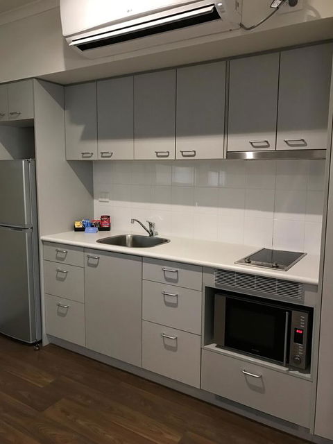 Discovery Parks - Roxby Downs - Northern Rivers Accommodation 6
