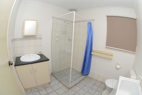 Discovery Parks - Roxby Downs - Northern Rivers Accommodation 2