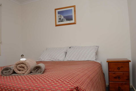 Discovery Parks - Roxby Downs - Northern Rivers Accommodation 1