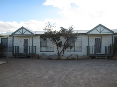 Discovery Parks - Roxby Downs - Northern Rivers Accommodation 19