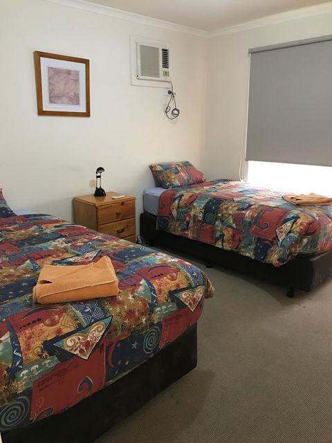 Discovery Parks - Roxby Downs - Northern Rivers Accommodation 7
