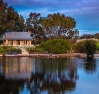 Stonewell Cottages and Vineyards - Northern Rivers Accommodation