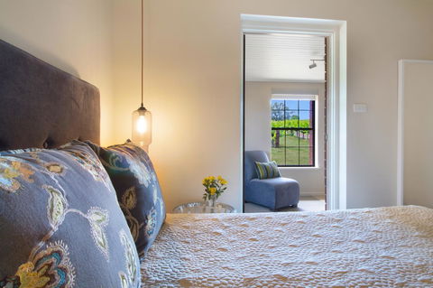 Stonewell Cottages And Vineyards - Northern Rivers Accommodation 36