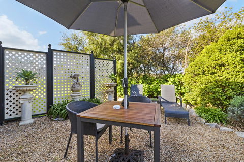 Stonewell Cottages And Vineyards - Northern Rivers Accommodation 18