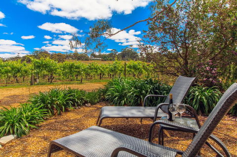 Stonewell Cottages And Vineyards - Northern Rivers Accommodation 8