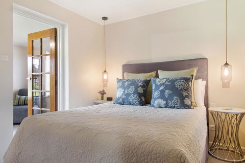 Stonewell Cottages And Vineyards - Northern Rivers Accommodation 25