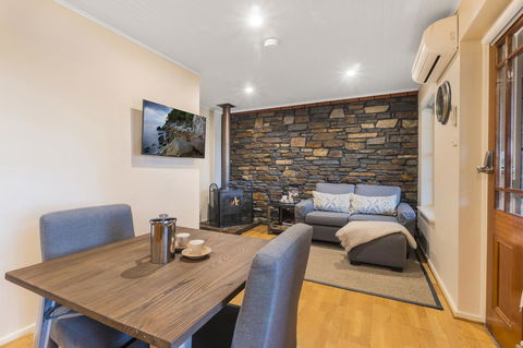 Stonewell Cottages And Vineyards - Northern Rivers Accommodation 32