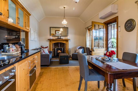 Stonewell Cottages And Vineyards - Northern Rivers Accommodation 41