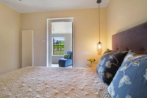 Stonewell Cottages And Vineyards - Northern Rivers Accommodation 19