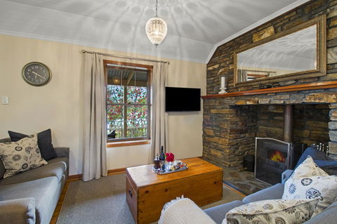 Stonewell Cottages And Vineyards - Northern Rivers Accommodation 27