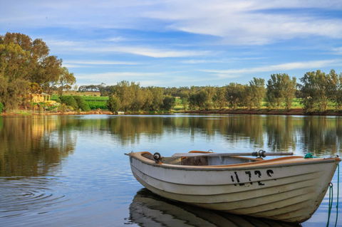 Stonewell Cottages And Vineyards - Northern Rivers Accommodation 40