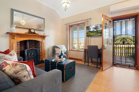 Stonewell Cottages And Vineyards - Northern Rivers Accommodation 43