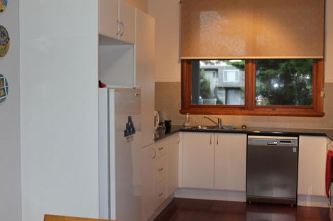 \'Point Break\' Your Waterfront Break At The Point - Northern Rivers Accommodation 8