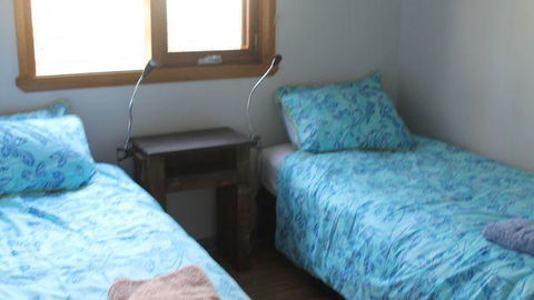 \'Point Break\' Your Waterfront Break At The Point - Northern Rivers Accommodation 11