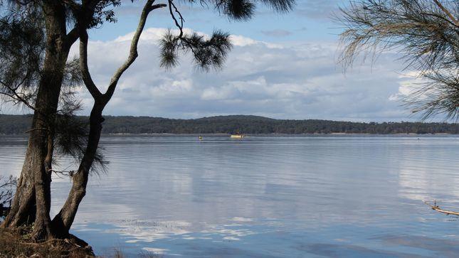 Sanctuary Point NSW Northern Rivers Accommodation