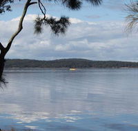 'Point Break' Your Waterfront Break at the Point - Northern Rivers Accommodation