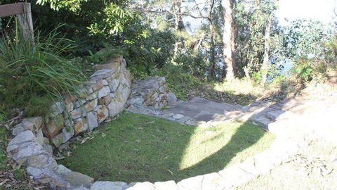 \'Point Break\' Your Waterfront Break At The Point - Northern Rivers Accommodation 14