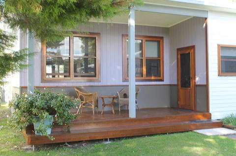 \'Point Break\' Your Waterfront Break At The Point - Northern Rivers Accommodation 2