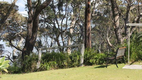 \'Point Break\' Your Waterfront Break At The Point - Northern Rivers Accommodation 13